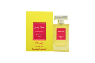 Foto 1 | Perfume Jenny Glow French Lime Leaves Eau De Parfum Para Hombre, 80 Ml - Venta Internacional.