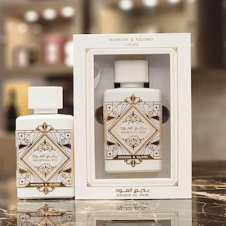 Foto 3 | Perfume Lattafa Bade'e Al Oud Honor & Glory 10 - Venta Internacional.