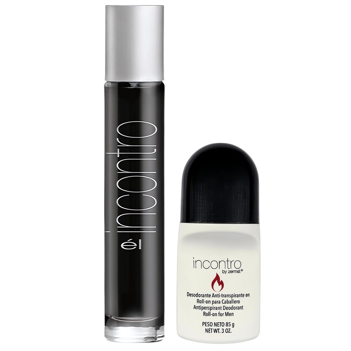 Foto 1 | Perfume Zermat Incontro paquete con Desodorante para Hombre