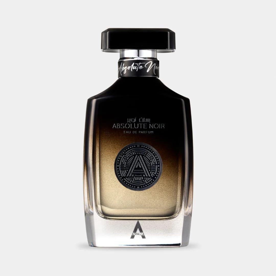 Foto 3 pulgar | Perfume Atralia Absolute Noir Eau De Parfum Para Hombre, 100 Ml - Venta Internacional.