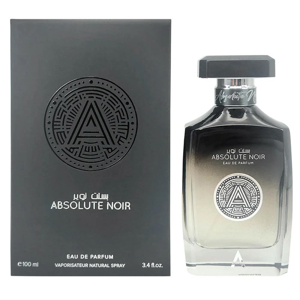 Foto 4 pulgar | Perfume Atralia Absolute Noir Eau De Parfum Para Hombre, 100 Ml - Venta Internacional.