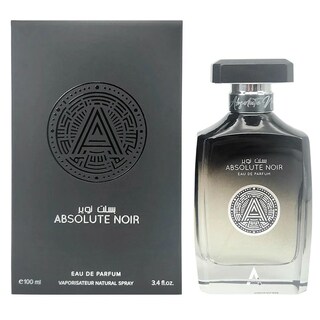 Foto 3 | Perfume Atralia Absolute Noir Eau De Parfum Para Hombre, 100 Ml - Venta Internacional.