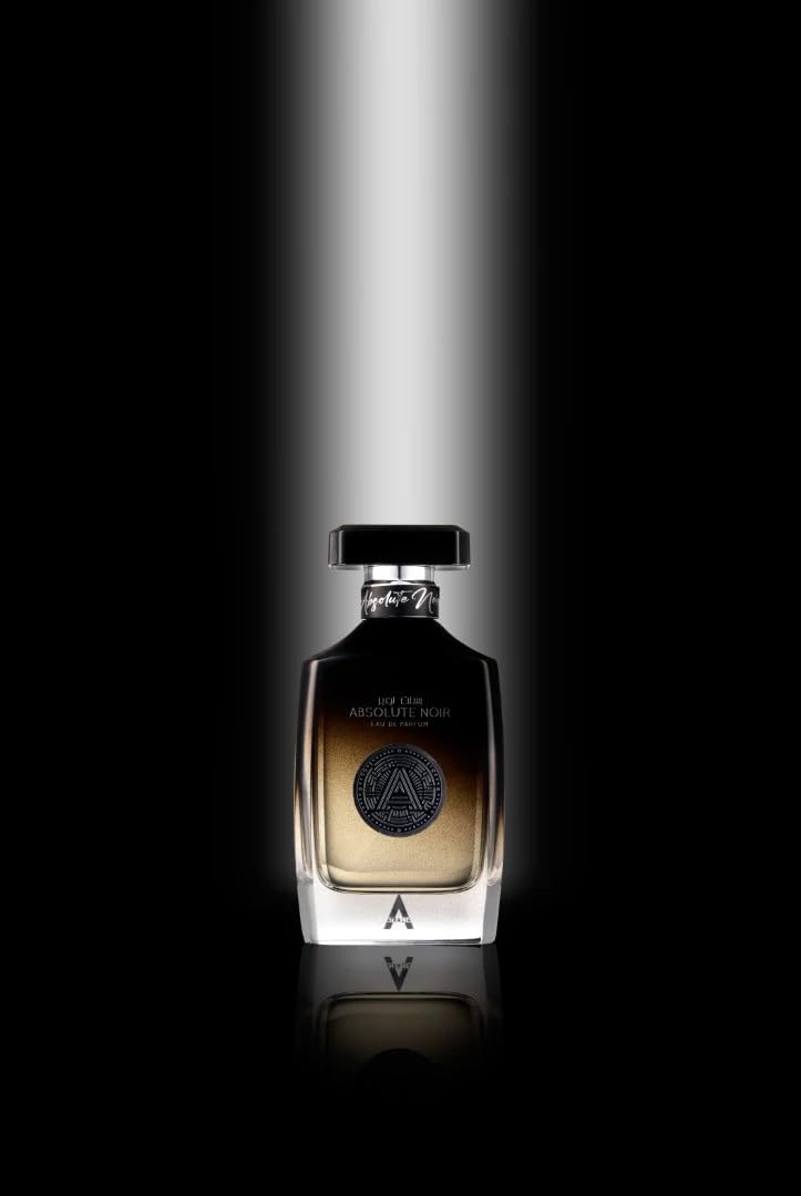 Foto 5 pulgar | Perfume Atralia Absolute Noir Eau De Parfum Para Hombre, 100 Ml - Venta Internacional.