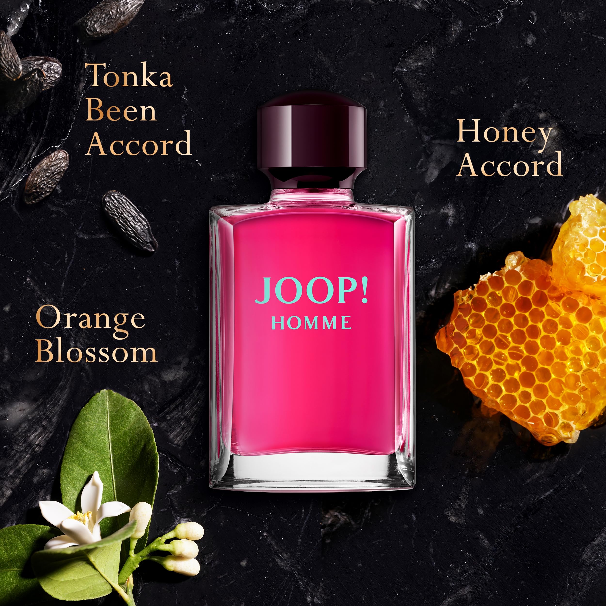 Foto 4 | Perfume Joop! Spray Homme Edt De 75 Ml Para Hombre - Venta Internacional.
