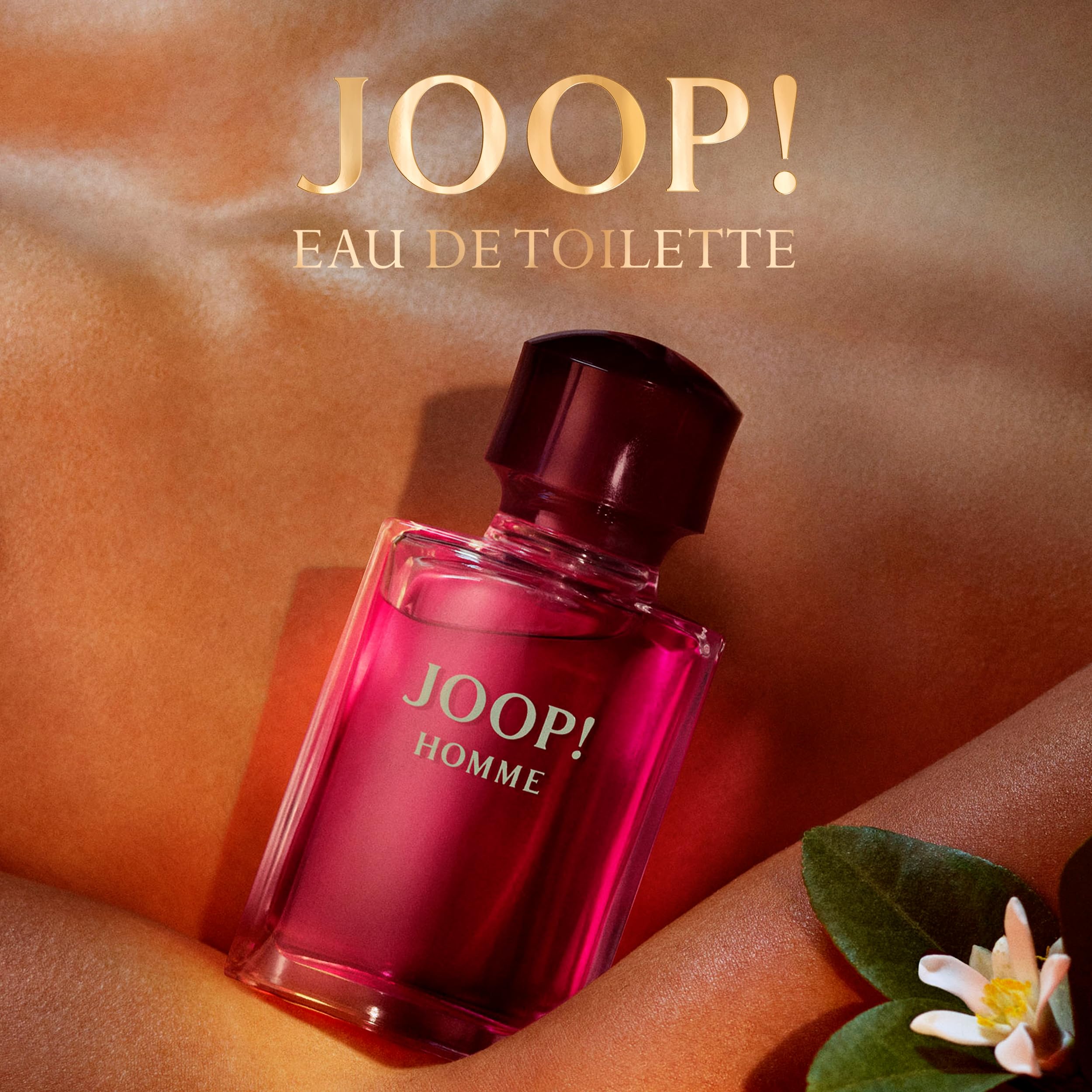 Foto 7 pulgar | Perfume Joop! Spray Homme Edt De 75 Ml Para Hombre - Venta Internacional.