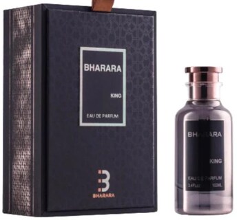 Foto 1 | Perfume Bharara King Men Edp 100 Ml (3.4 Fl. Oz.) Para Hombre - Venta Internacional.