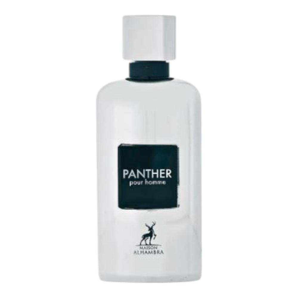 Foto 2 pulgar | Maison Alhambra Panther Pour Homme Edp 100 Ml