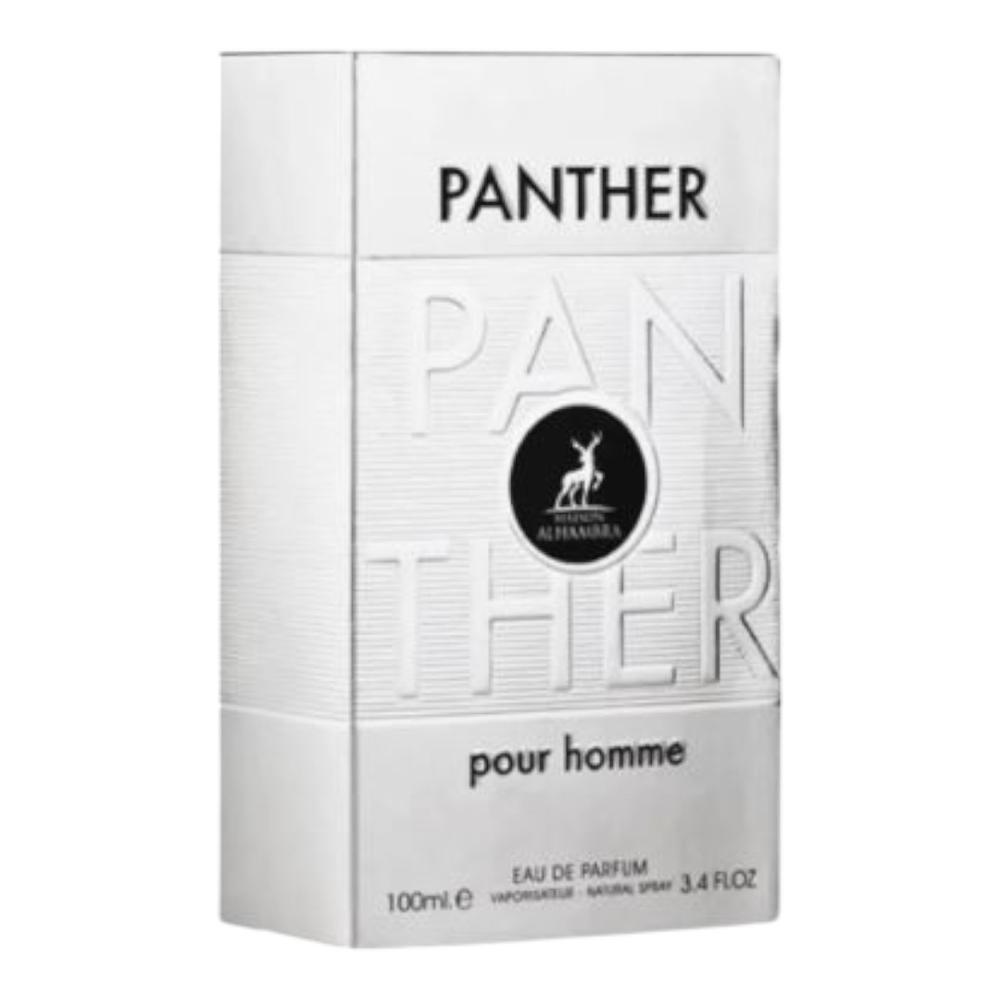 Foto 3 pulgar | Maison Alhambra Panther Pour Homme Edp 100 Ml