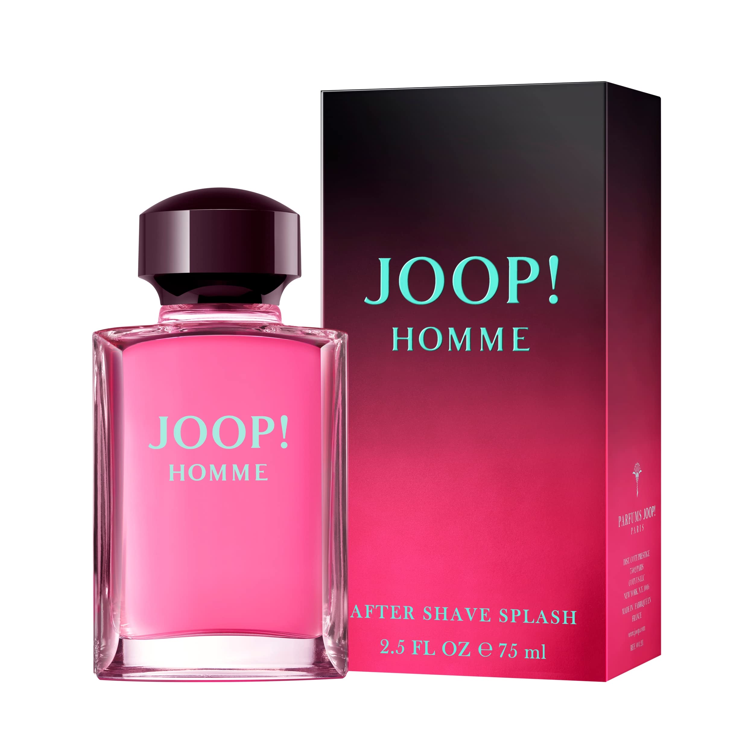 Foto 3 pulgar | Loción Para Después Del Afeitado Joop! ¡joop! Para Hombres, 75 Ml - Venta Internacional.