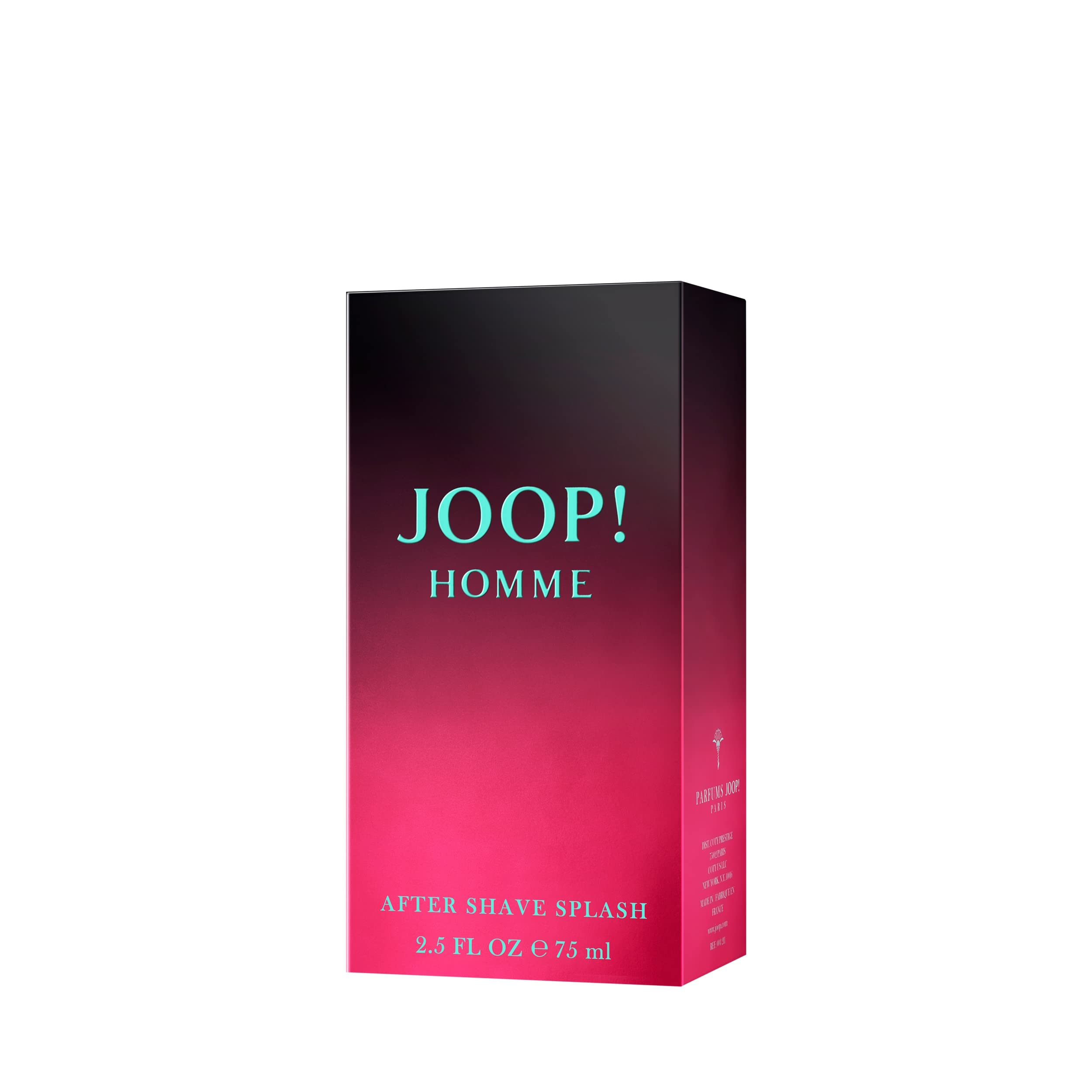 Foto 4 pulgar | Loción Para Después Del Afeitado Joop! ¡joop! Para Hombres, 75 Ml - Venta Internacional.