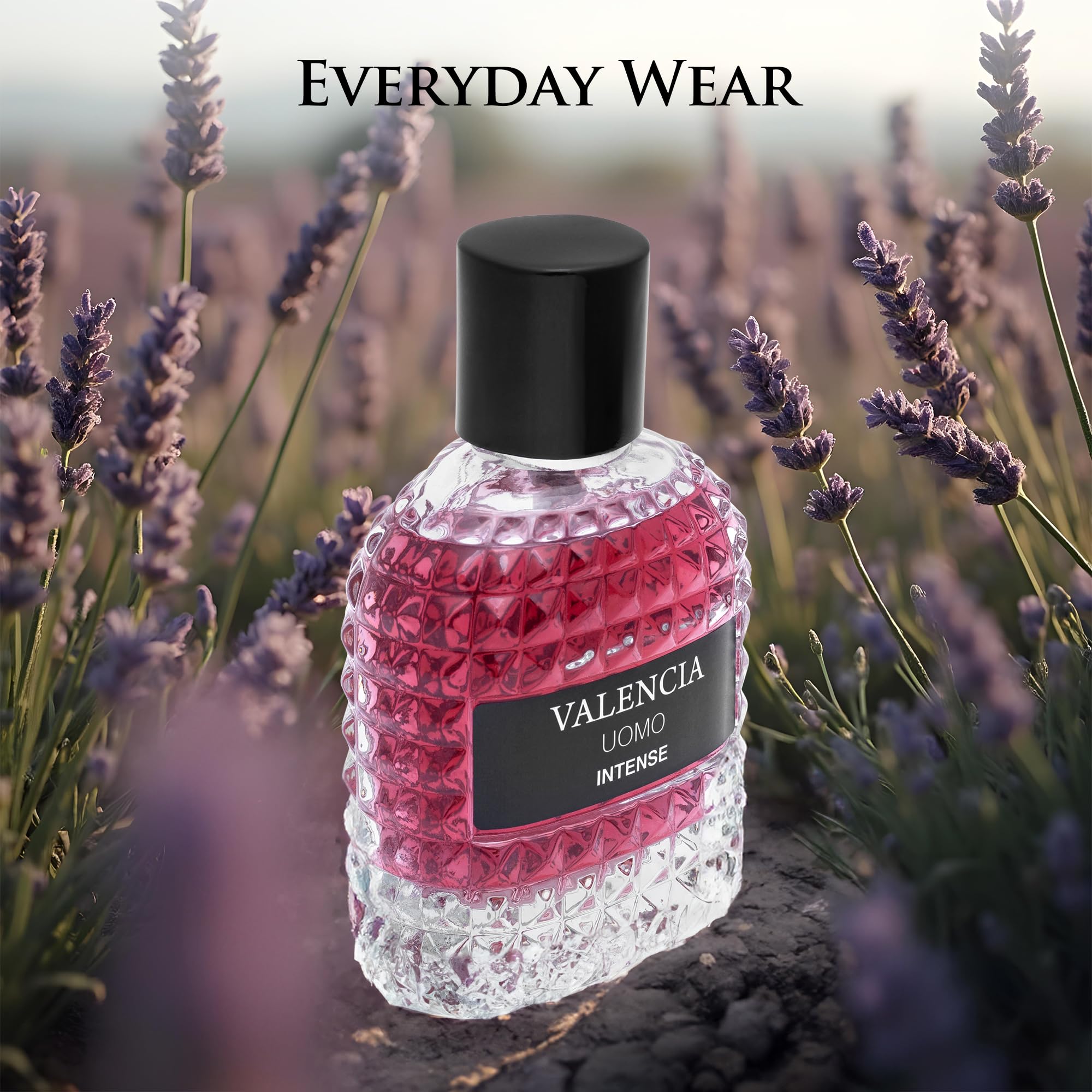 Foto 5 pulgar | Perfume Novoglow Valencia Uomo Intense Eau De Parfum 100 Ml - Venta Internacional.