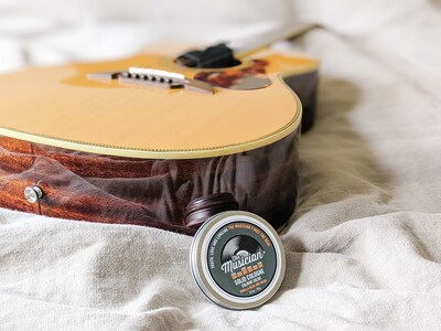 Foto 5 | Colonia Sólida Walton Wood Farm The Musician Vanilla Bean & Musk - Venta Internacional.