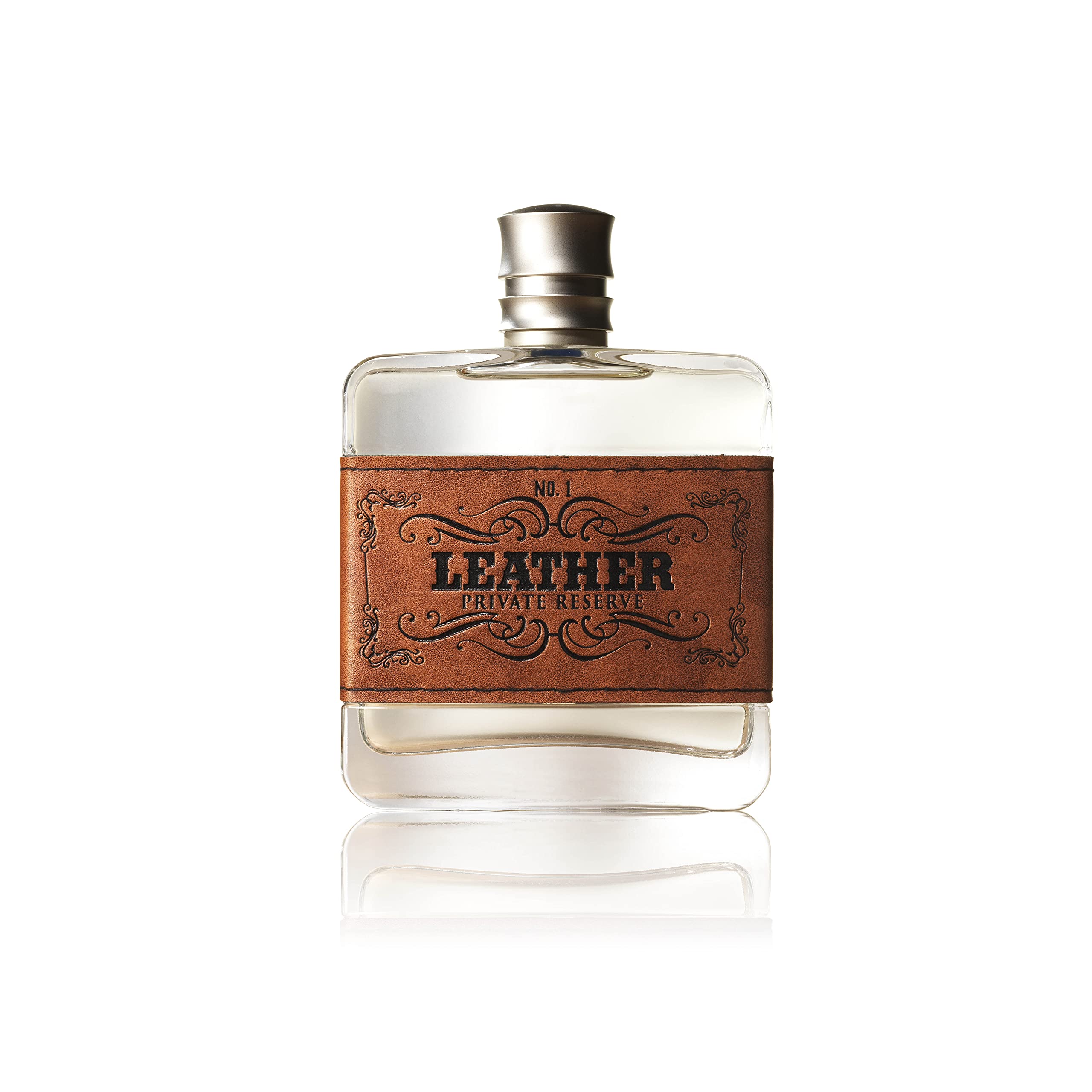 Foto 3 pulgar | Cologne Tru Western Leather #1 Private Reserve Para Hombre, 100 Ml - Venta Internacional.