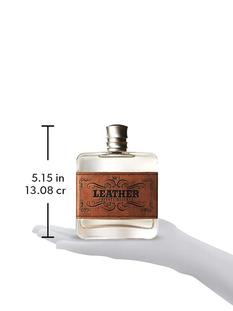 Foto 4 pulgar | Cologne Tru Western Leather #1 Private Reserve Para Hombre, 100 Ml - Venta Internacional.