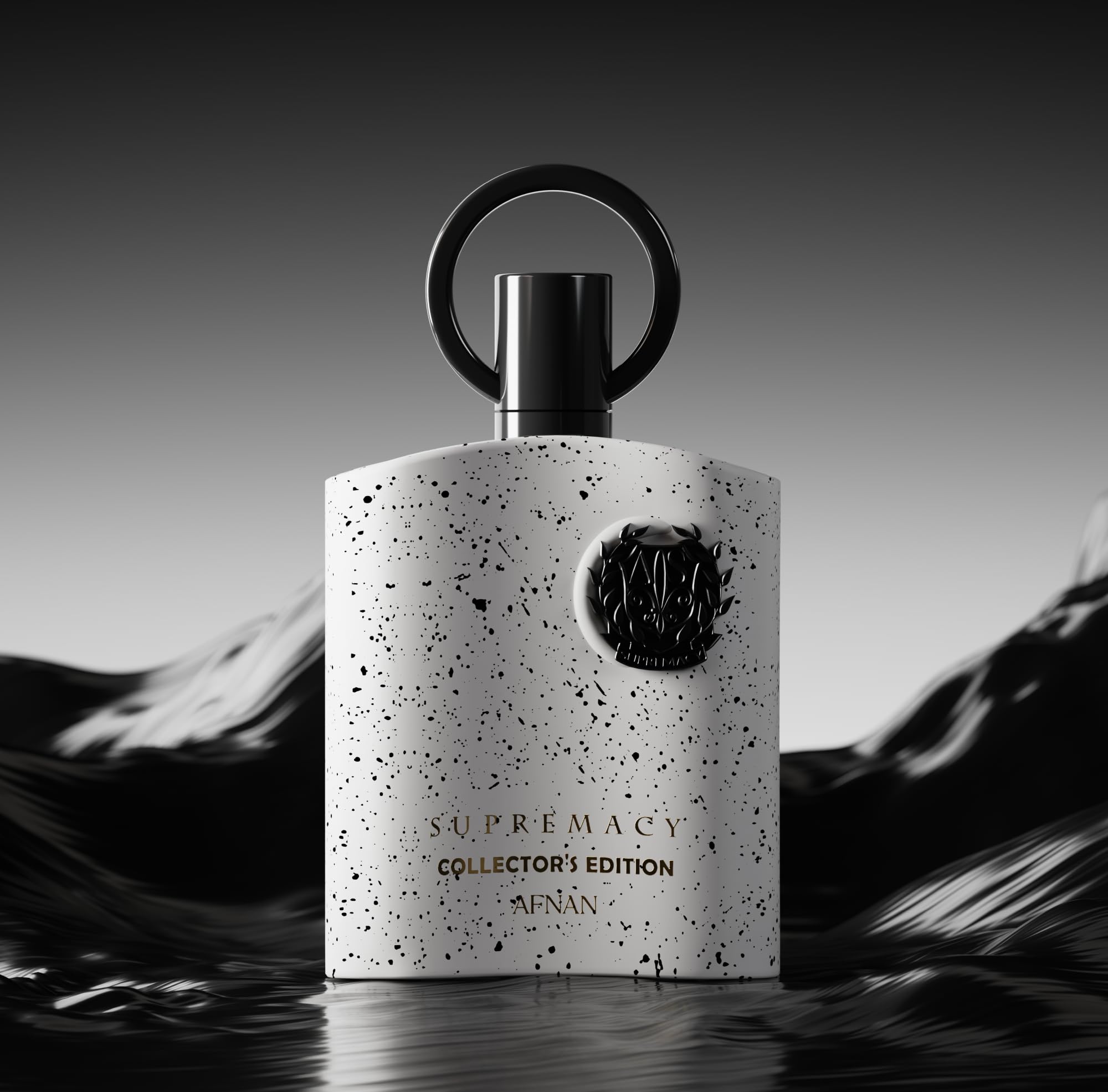 Foto 4 | Perfume Afnan Supremacy Collector's Edition Eau De Parfum, 100 Ml - Venta Internacional.