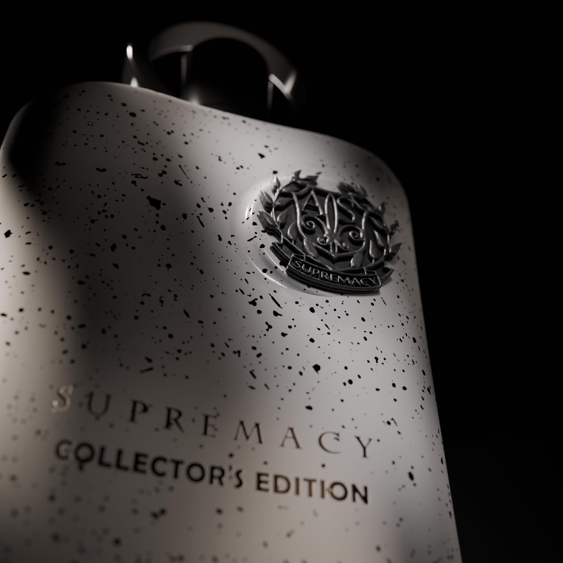 Foto 5 | Perfume Afnan Supremacy Collector's Edition Eau De Parfum, 100 Ml - Venta Internacional.