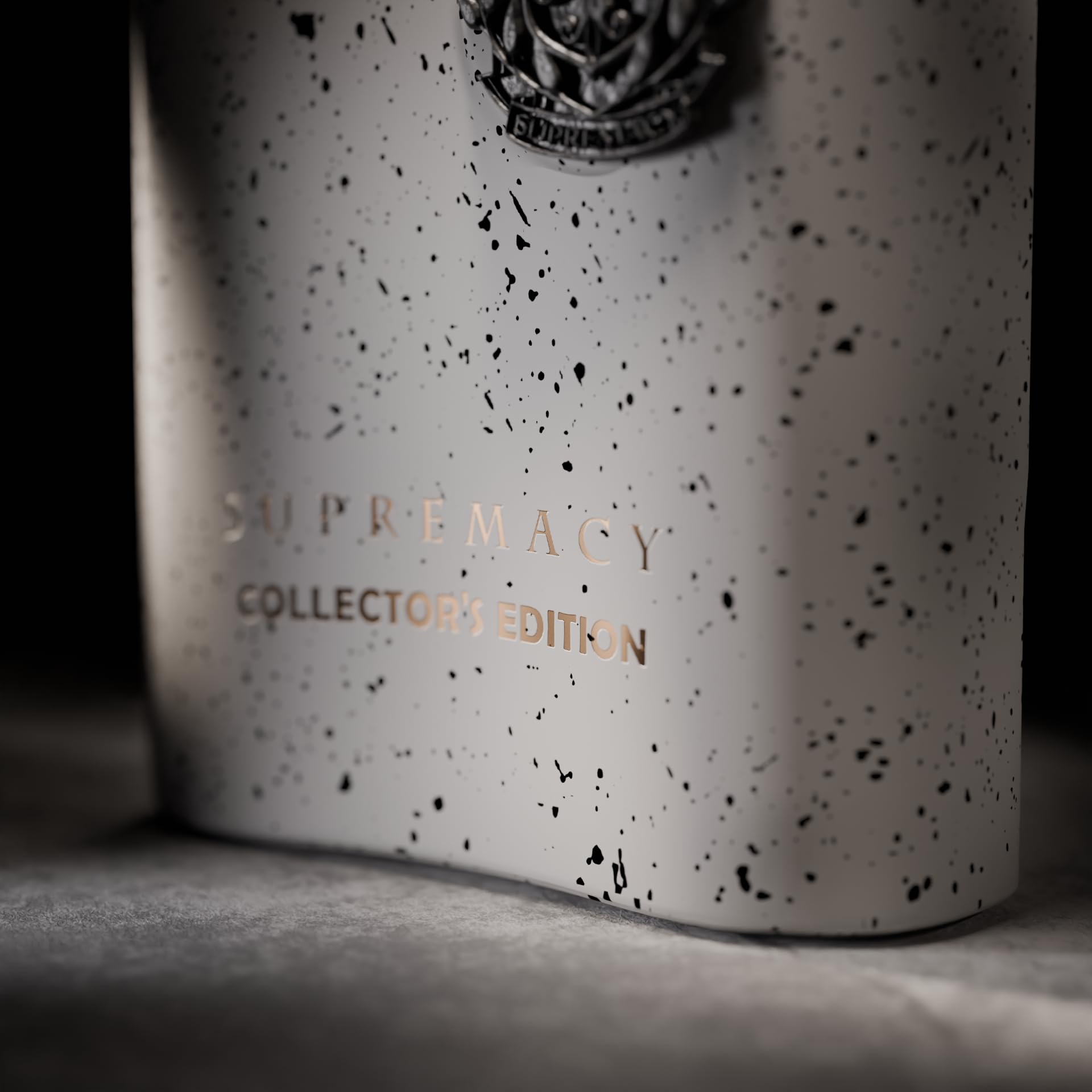 Foto 6 | Perfume Afnan Supremacy Collector's Edition Eau De Parfum, 100 Ml - Venta Internacional.