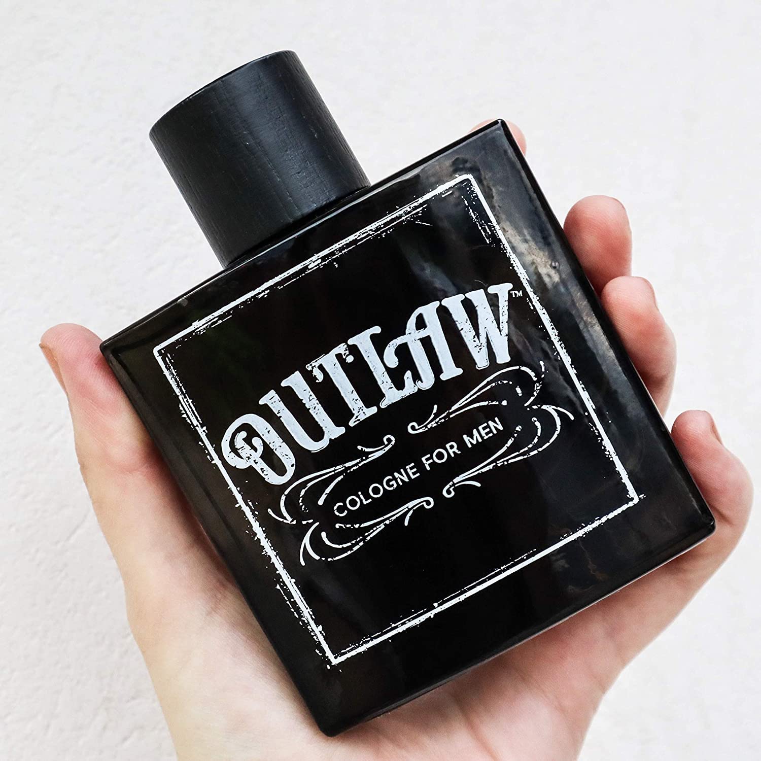 Foto 3 | Cologne Tru Fragrance & Beauty Western Outlaw Para Hombre, 100 Ml - Venta Internacional.