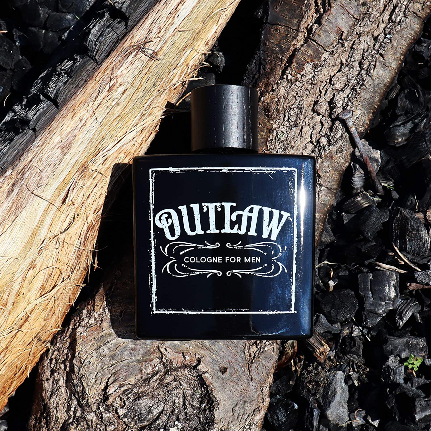 Foto 5 pulgar | Cologne Tru Fragrance & Beauty Western Outlaw Para Hombre, 100 Ml - Venta Internacional.