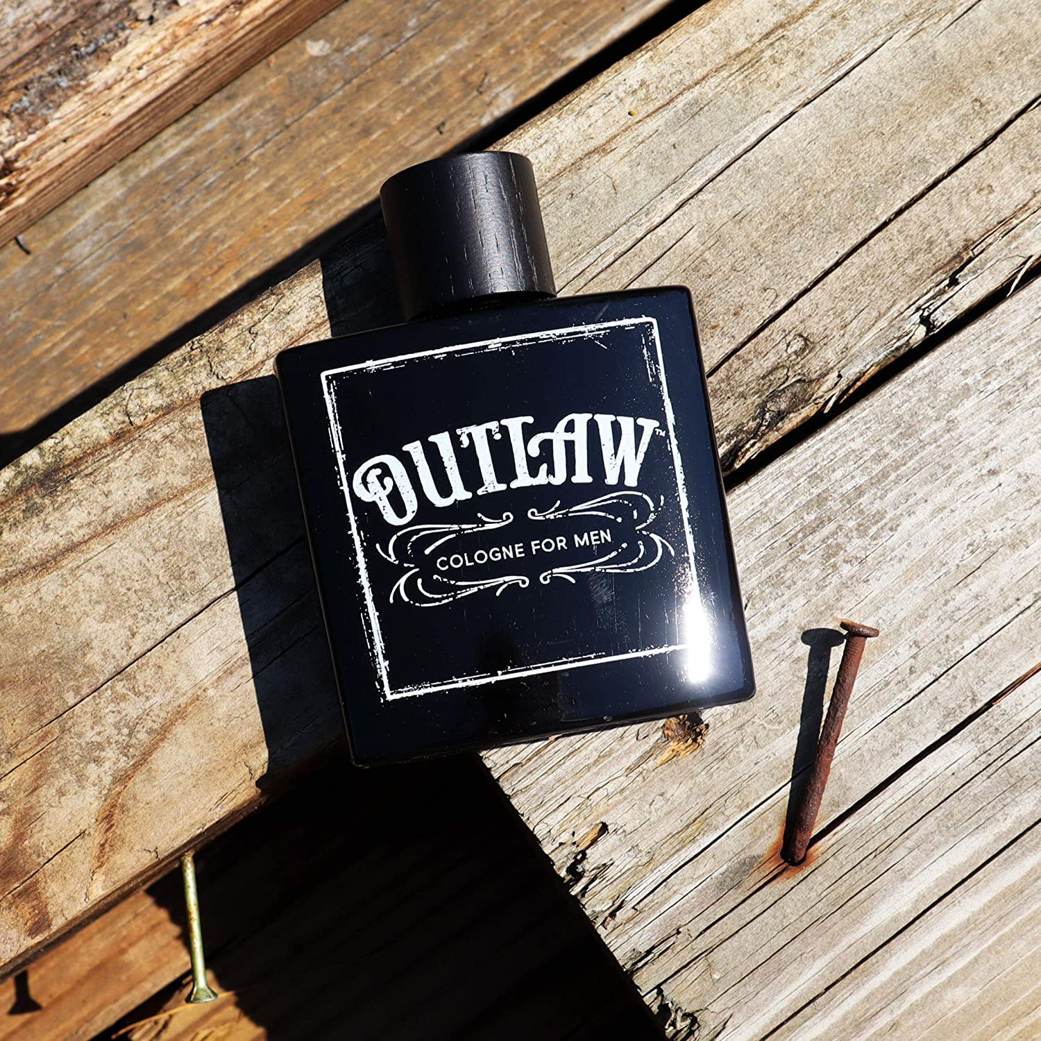 Foto 6 pulgar | Cologne Tru Fragrance & Beauty Western Outlaw Para Hombre, 100 Ml - Venta Internacional.