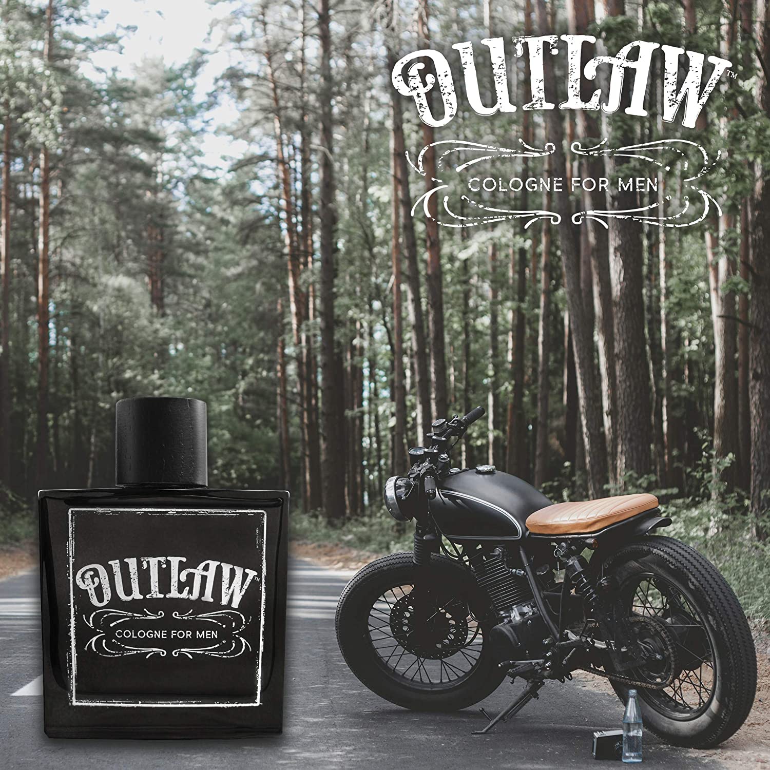 Foto 8 pulgar | Cologne Tru Fragrance & Beauty Western Outlaw Para Hombre, 100 Ml - Venta Internacional.