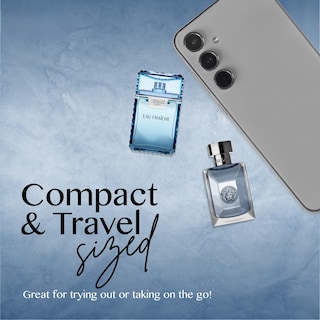 Foto 3 | Set De Perfume Versace Cologne Para Hombre Eros, Pour Homme, Dylan Blue - Venta Internacional.