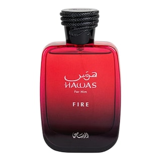 Foto 1 | Rasasi Hawas Fire Edp 100 Ml