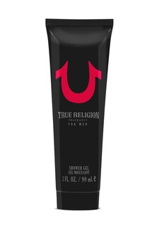Foto 3 | Set De Regalo True Religion Men Cologne 100 Ml Edt, Gel De Ducha Y Loción Para Después Del Afeitado - Venta Internac