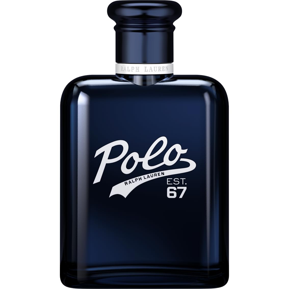 Eau De Toilette Cologne Ralph Lauren Polo 67, 125 Ml, Para Hombre - Venta Internacional.