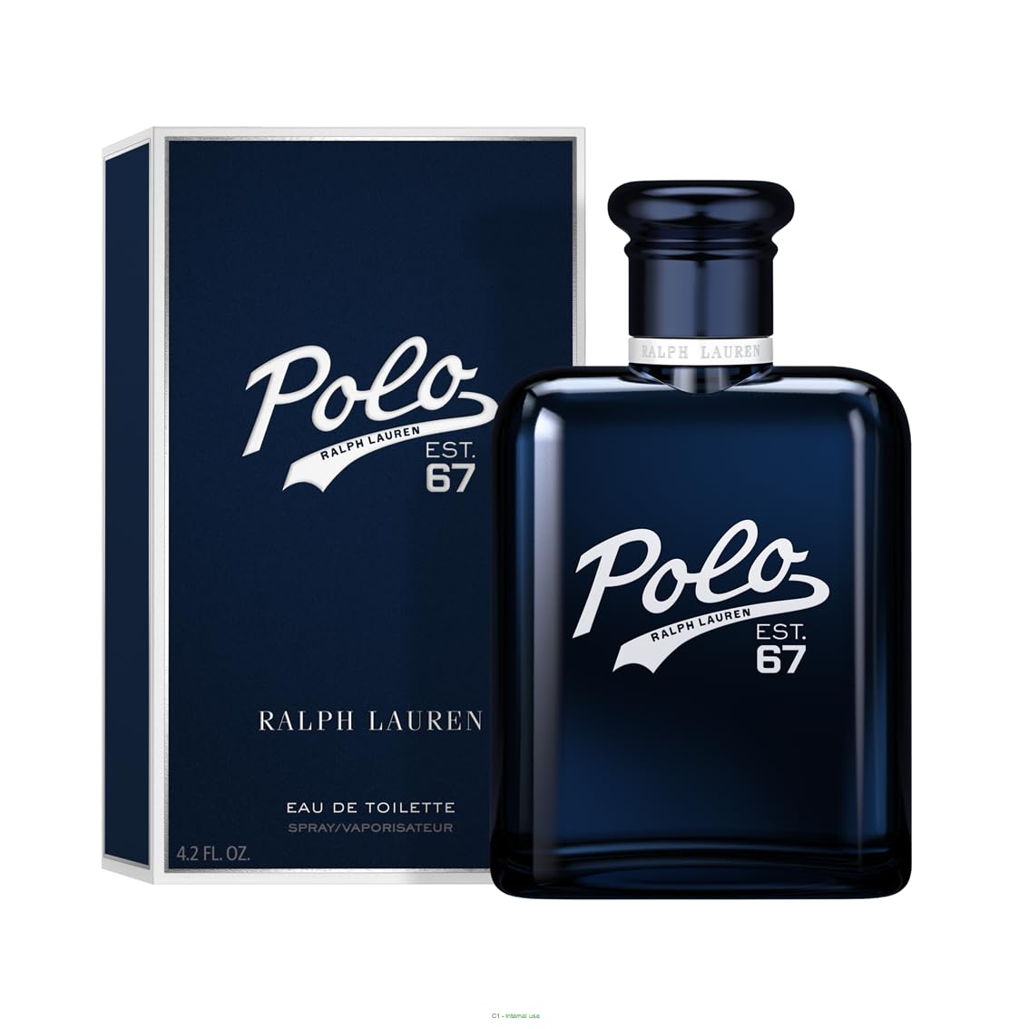 Foto 3 pulgar | Eau De Toilette Cologne Ralph Lauren Polo 67, 125 Ml, Para Hombre - Venta Internacional.