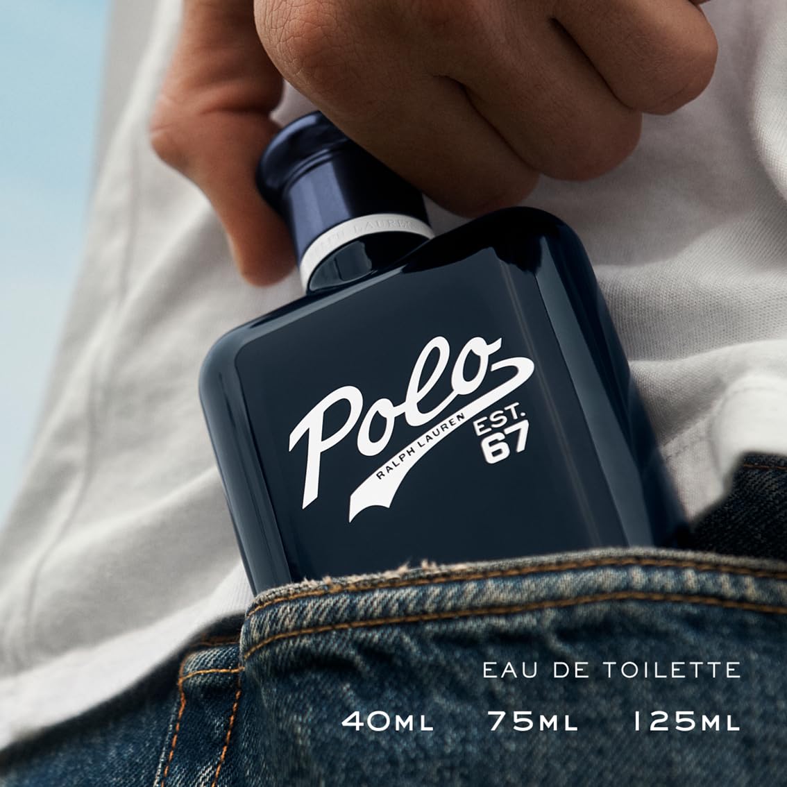 Foto 5 pulgar | Eau De Toilette Cologne Ralph Lauren Polo 67, 125 Ml, Para Hombre - Venta Internacional.