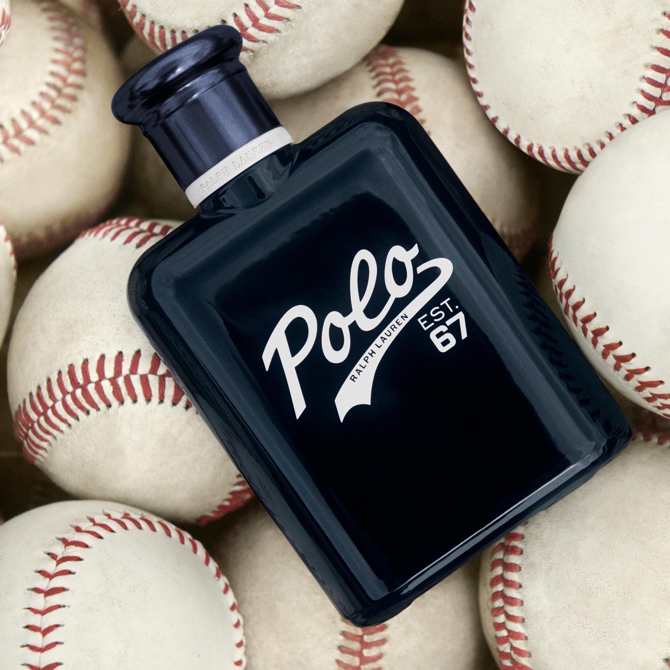 Foto 6 pulgar | Eau De Toilette Cologne Ralph Lauren Polo 67, 125 Ml, Para Hombre - Venta Internacional.