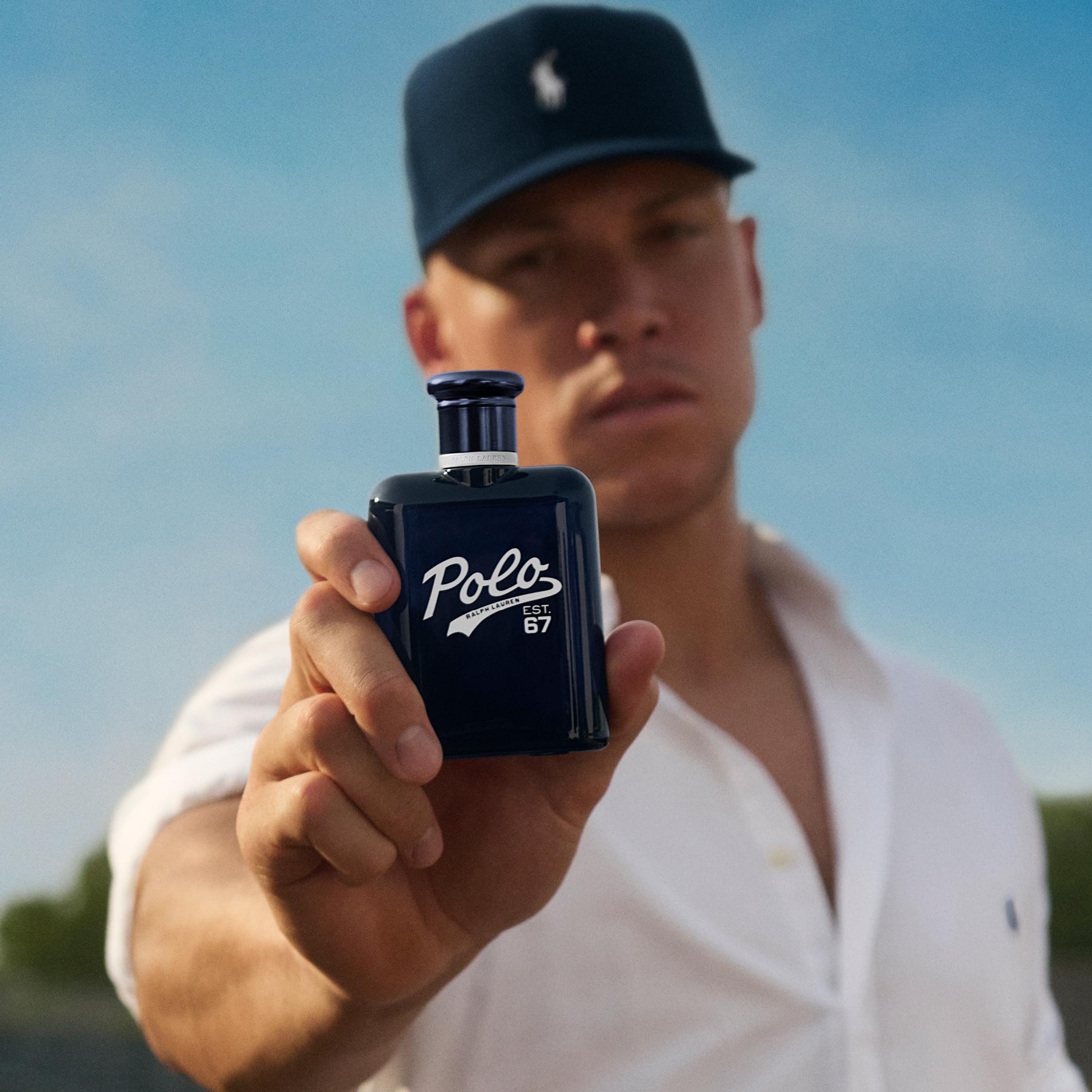 Foto 8 pulgar | Eau De Toilette Cologne Ralph Lauren Polo 67, 125 Ml, Para Hombre - Venta Internacional.