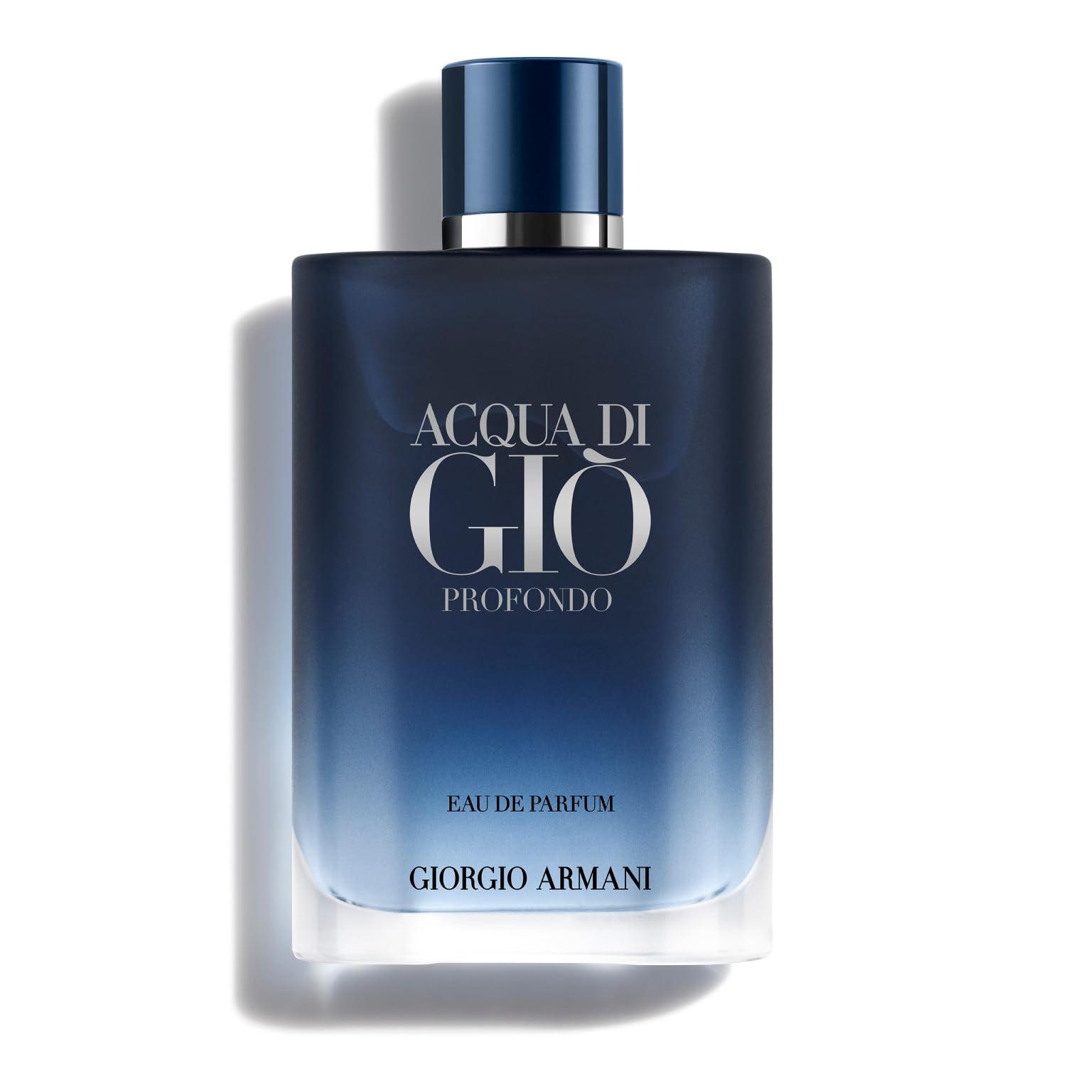 Perfume Armani Beauty Acqua Di Giò Profondo Eau De Parfum, 200 Ml - Venta Internacional.