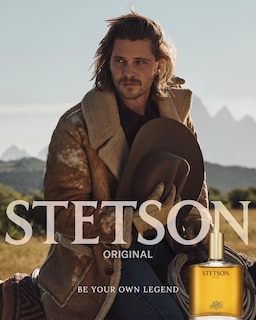 Foto 3 | Colonia Stetson Original Para Hombre, 66 Ml, Aroma Amaderado Clásico - Venta Internacional.
