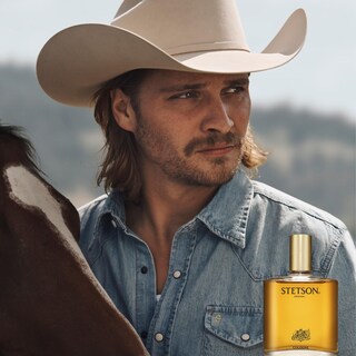 Foto 6 | Colonia Stetson Original Para Hombre, 66 Ml, Aroma Amaderado Clásico - Venta Internacional.