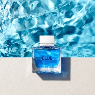 Foto 3 | Perfume Banderas Blue Seduction Eau De Toilette 200 Ml Para Hombre - Venta Internacional.