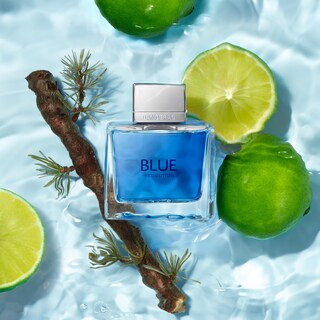 Foto 4 | Perfume Banderas Blue Seduction Eau De Toilette 200 Ml Para Hombre - Venta Internacional.