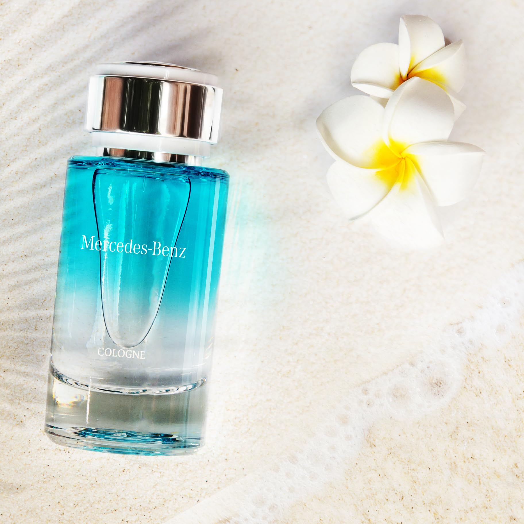 Foto 4 pulgar | Perfume Mercedes-benz Para Hombre Vetiver Musk Eau De Toilette 25 Ml - Venta Internacional.