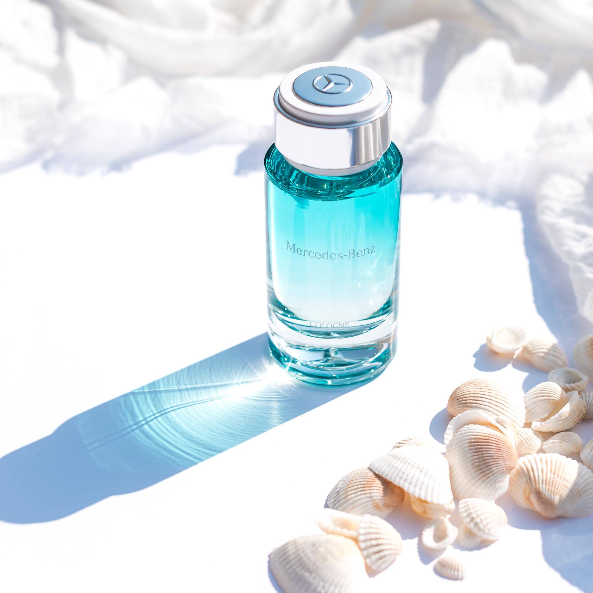 Foto 5 pulgar | Perfume Mercedes-benz Para Hombre Vetiver Musk Eau De Toilette 25 Ml - Venta Internacional.