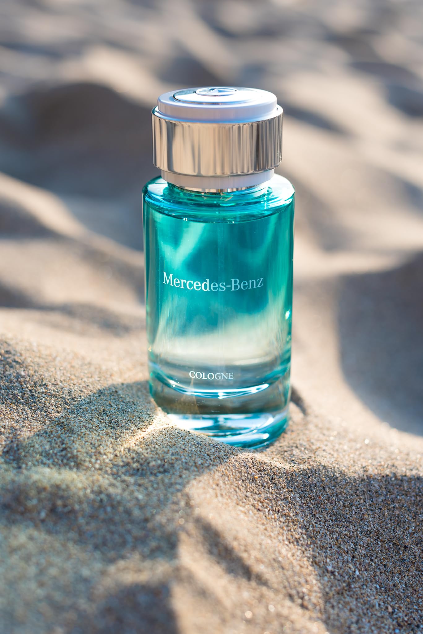 Foto 6 pulgar | Perfume Mercedes-benz Para Hombre Vetiver Musk Eau De Toilette 25 Ml - Venta Internacional.