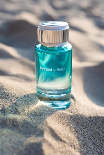 Foto 5 | Perfume Mercedes-benz Para Hombre Vetiver Musk Eau De Toilette 25 Ml - Venta Internacional.