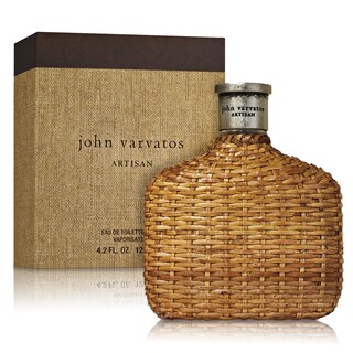Foto 1 | Perfume John Varvatos Artisan Eau De Toilette 125 Ml Para Hombre - Venta Internacional.
