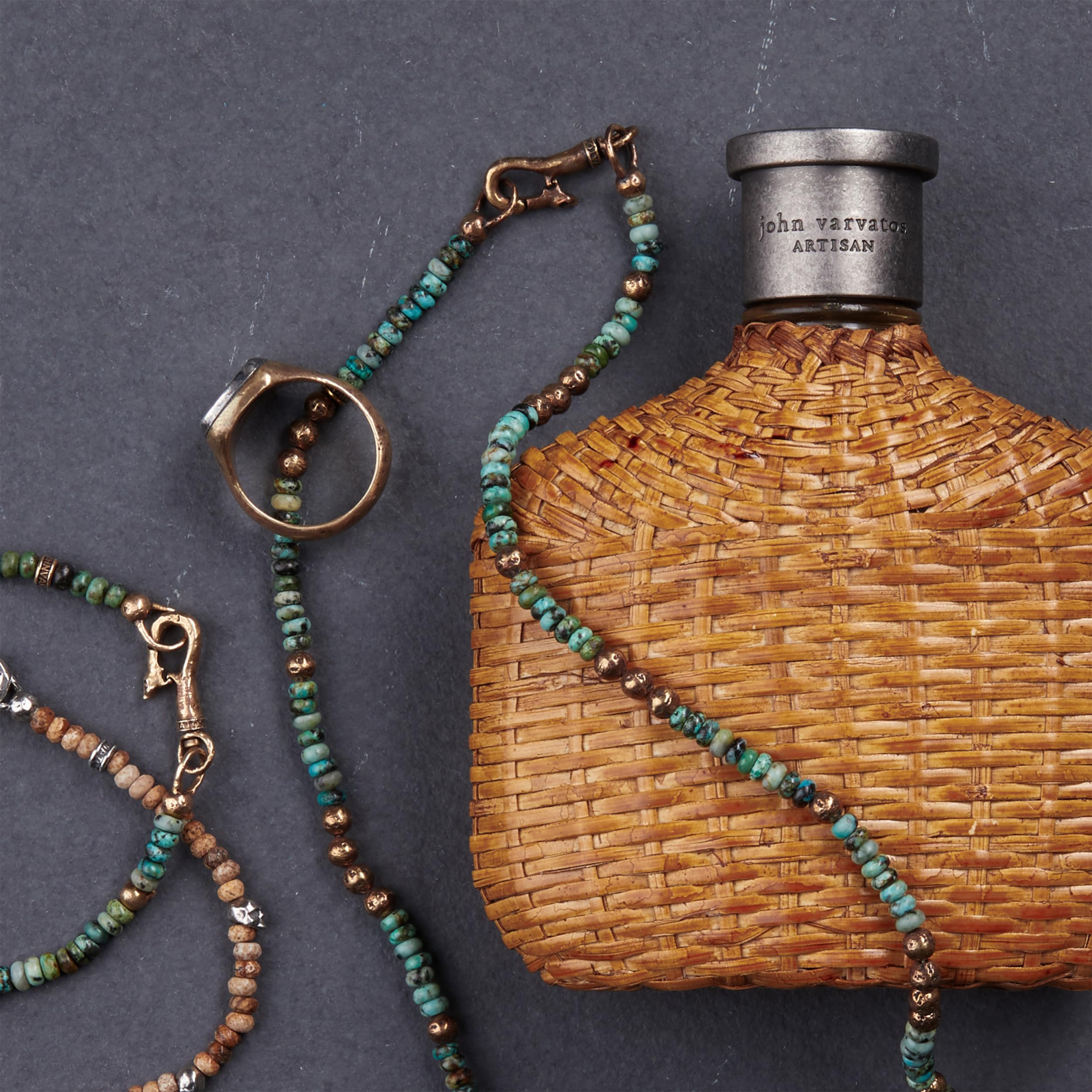 Foto 4 pulgar | Perfume John Varvatos Artisan Eau De Toilette 125 Ml Para Hombre - Venta Internacional.