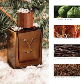 Foto 6 | Set De Regalo De Fragancia Y Cuidado Personal Tru Western Yellowstone Men - Venta Internacional.