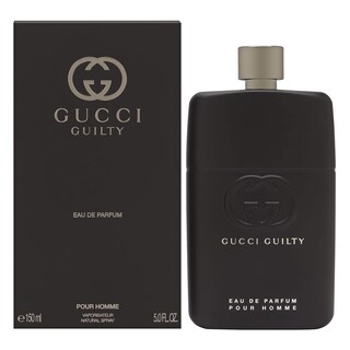 Foto 1 | Perfume Guilty Guilty Eau De Parfum Para Hombre, 150 Ml - Venta Internacional.
