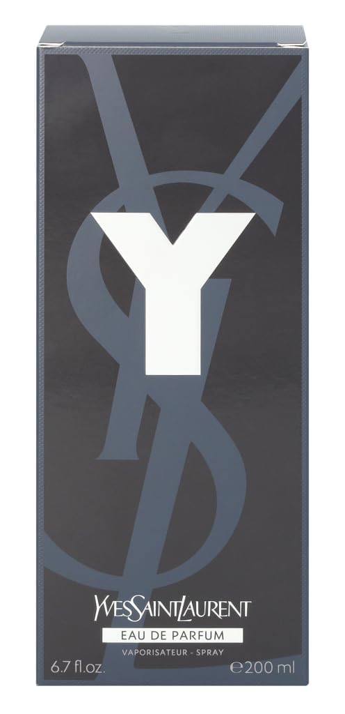 Foto 4 pulgar | Perfume Yves Saint Laurent Y Eau De Parfum, 200 Ml, Para Hombre - Venta Internacional.