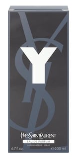 Foto 3 | Perfume Yves Saint Laurent Y Eau De Parfum, 200 Ml, Para Hombre - Venta Internacional.