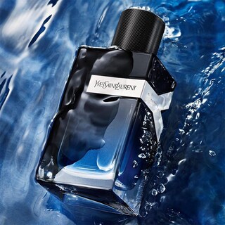 Foto 4 | Perfume Yves Saint Laurent Y Eau De Parfum, 200 Ml, Para Hombre - Venta Internacional.