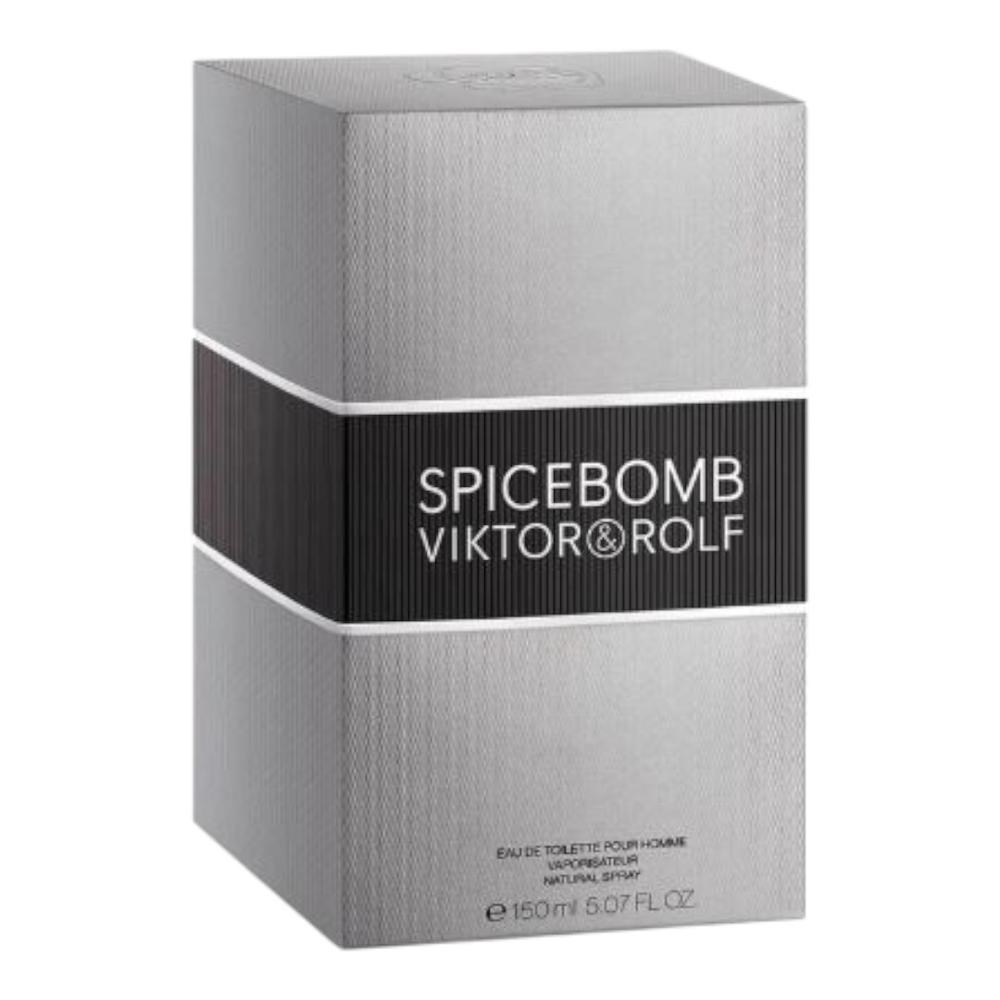 Foto 2 | Viktor&rolf Spicebomb Edt 150 Ml